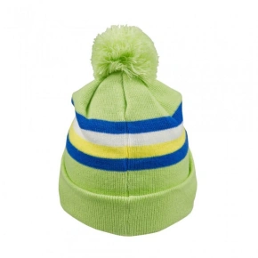 Czapka z pomponem Bauer Hockey Repeat Yth