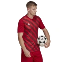 Męska koszulka Entrada 22 Graphic Jersey M HB0572 - Adidas