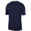 Dziecięca koszulka polo DF Park 20 SS Jr CW6935 451 - Nike