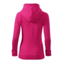 Bluza damska Trendy Zipper W MLI-41140 - Malfini