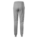 Damskie spodnie dresowe Rest W MLI-61512 - Malfini
