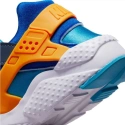 Air Huarache Run Jr dla dzieci 654275 422 - Nike