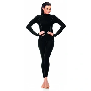 Damskie legginsy Anatomy II - Gwinner