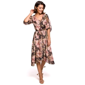 Sukienka damska S226 - Stylove