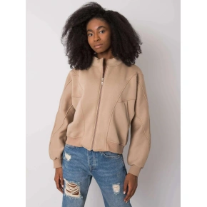 Bluza damska EM BL 703.17 beżowy - FPrice