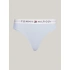 Majtki damskie UW0UW04146 C10 jasnoniebieski - Tommy Hilfiger