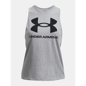 Koszulka Under Armour W 1356297-035