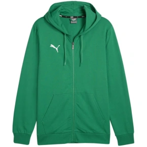 Bluza Puma Team Goal Casuals Hooded M 658595 05 pánské