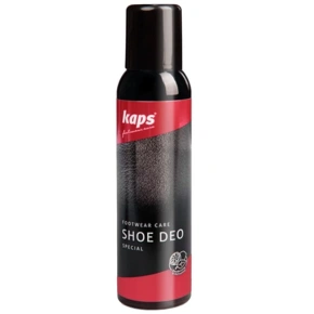 Kaps Shoe Deo 150ML 04-5015 Bezbarwne One size Kaps Shoe Deo 150ML 04-5015 Bezbarwne One size
