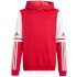 Bluza adidas Squadra 25 Sweat Hoody Jr JD4805
