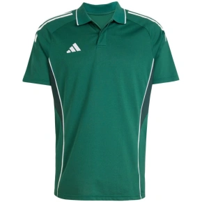 Koszulka adidas Tiro 25 Competition Polo M JY1897 pánské