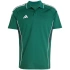 Koszulka adidas Tiro 25 Competition Polo M JY1897 pánské