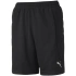 Spodenki bramkarskie dla dzieci Puma Goalkeeper czarne 657039 01