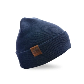 OFFLANDER CZAPKA ZIMOWA GRANATOWA OFFLANDER CZAPKA ZIMOWA GRANATOWA