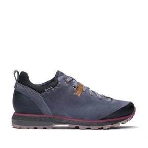 Aku Bellamont Gore-tex buty trekkingowe damskie wytrzymałe turystyczne dámské