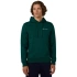 Bluza męska Champion Hooded Sweatshirt zielona 221790 GS584 pánské