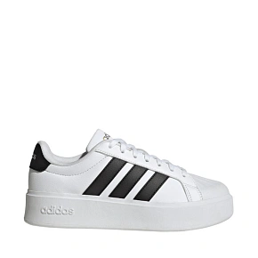 Buty damskie adidas Streettalk Bold białe KJ3856 dámské