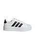 Buty damskie adidas Streettalk Bold białe KJ3856 dámské