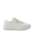Buty damskie Lee Cooper białe LCW-26-44-4474LA dámské