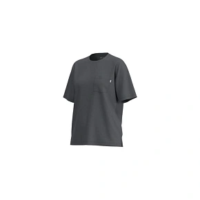 Koszulka rowerowa POC W's Motion S/S Jersey szara Koszulka rowerowa POC W's Motion S/S Jersey szara