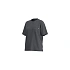 Koszulka rowerowa POC W's Motion S/S Jersey szara