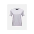 Koszulka damska PEAK PERFORMANCE W Explore Graphic Tee kolor szary