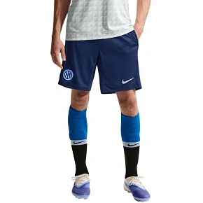 Spodenki męskie Nike Inter Milan Strike granatowe II2621 492 Spodenki męskie Nike Inter Milan Strike granatowe II2621 492