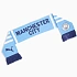 Szal adidas Manchester City 055098-01