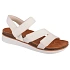 Skechers Lifted Comfort 163252-WHT Białe 36