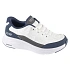 Skechers Slip-ins Contour Foam - Cozy Fit 303949L-WNV Białe 27