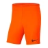 Dziecięce spodenki Park III Knit Junior BV6865-819 - Nike