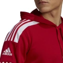Bluza męska Squadra 21 Hoody M GP6435 - Adidas