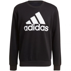 Bluza adidas Essentials Sweatshirt M GK9076 pánské
