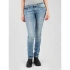Wrangler Best Blue Low Waist Courtney W23SX7850