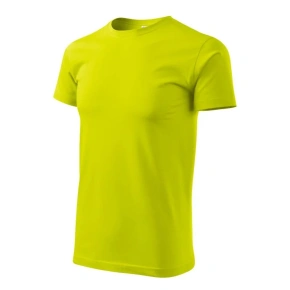 T-shirt męski Heavy New M MLI-13762 - Malfini