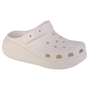 Chodaki Crocs Classic Crush Clog W 207521-100 dámské