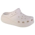 Chodaki Crocs Classic Crush Clog W 207521-100 dámské