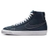 Męskie buty Blazer Mid '77 Canvas M DX5550-400 - Nike
