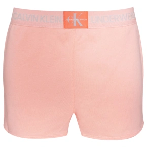 Szorty damskie QS6222E-GY8 - Calvin Klein Szorty damskie QS6222E-GY8 - Calvin Klein