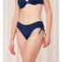 Damski letni strój kąpielowy Mix & Match Midi 01 sd 00RA ciemnoniebieski - Triumph