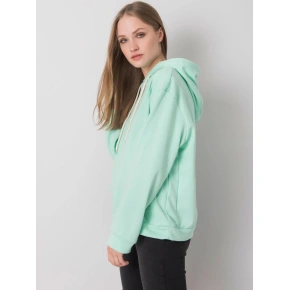 Bluza EM BL ES 21 525.10 miętowa - FPrice