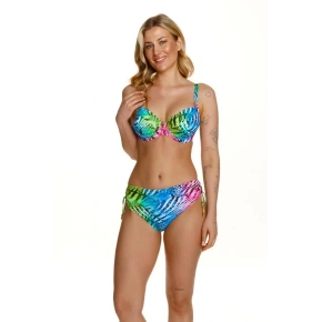 Damski strój kąpielowy Cameleo Mix kolorów - Lupo Line