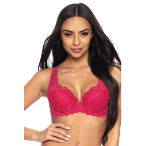 Biustonosz damski CARMELA M-053/22 RUBIN - Mat