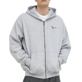 Bluza Karl Kani Chest Signature Essential Zip Hoodie M 6022899 pánské