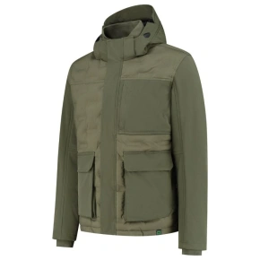 Kurtka Tricorp  Puffer Jacket Rewear M MLI-T56TA