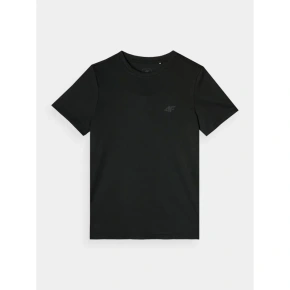 Koszulka 4F Jr 4FJWMM00TTSHM1626-20S Koszulka 4F Jr 4FJWMM00TTSHM1626-20S