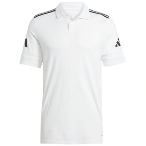 Koszulka adidas Squadra 25 Polo M JY3419 pánské