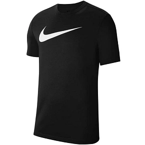Koszulka męska Nike Dri-FIT Park czarna CW6936 010 M Koszulka męska Nike Dri-FIT Park czarna CW6936 010 M