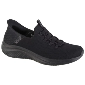 Skechers Slip-Ins Ultra Flex 3.0 - Right Away 232452-BBK Czarne 39