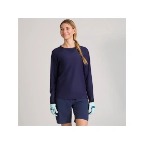 Koszulka Rossignol W MTB LS TEE Koszulka Rossignol W MTB LS TEE